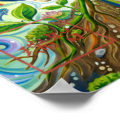 Seicho: Growth & Prosperity Art260040006 ポスター (角)