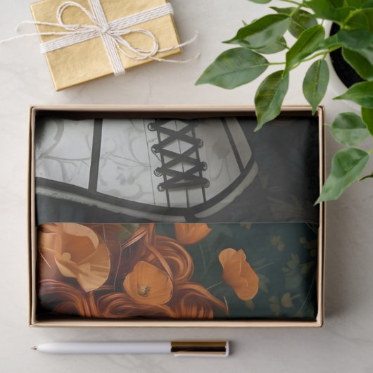 Seidenpapier 薄葉紙 (ギフト)