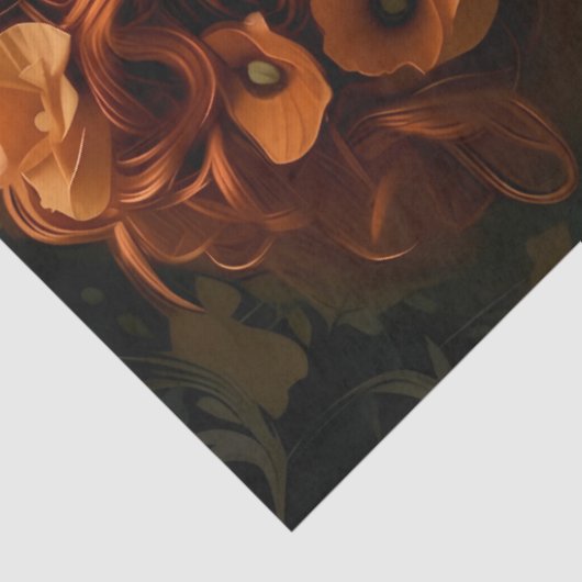 Seidenpapier 薄葉紙 (詳細)