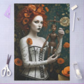 Seidenpapier 薄葉紙 (クラフト)