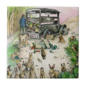 SEIFERT タイル (正面)