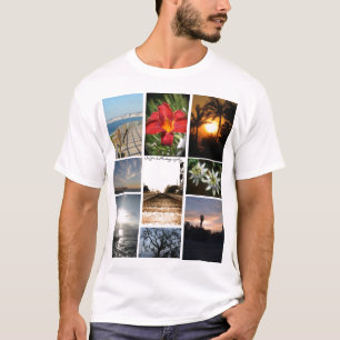 Seiffertの写真撮影 Tシャツ