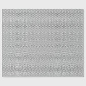 Seigahaの日本のなパターン包装紙 ラッピングペーパー (フラット)