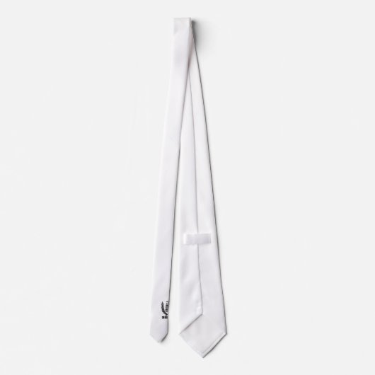 Seigokan ネクタイ (裏面)