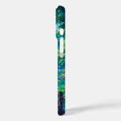 (Seijaku no Kohan) -  Lakeside Serenity Case-Mate iPhoneケース (裏面 / 左)