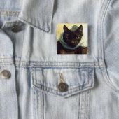 Seimei気さくなボタン 缶バッジ (インサイチュ)