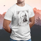 Seine Majestät Kaiser Franz Joseph I Tシャツ