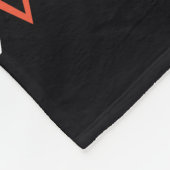 Seinfeld | Kruger Industrial Baseball Team フリースブランケット (角)