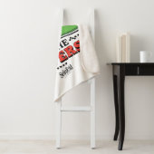 Seinfeld | The Nexus of the Universe シェルパブランケット (インサイチュ)