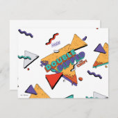 Seinfeld | You Double Dipped the Chip ノートカード (正面/裏面)