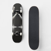 Seismic Energy スケートボード (正面)