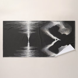 Seismic Energy バスタオルセット