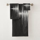 Seismic Energy バスタオルセット (インサイチュ)