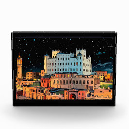 Seiyun City - Yemen フォトブロック