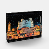 Seiyun City - Yemen フォトブロック (左)