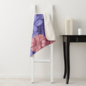 Sekar Peliatan Relief シェルパブランケット (インサイチュ)