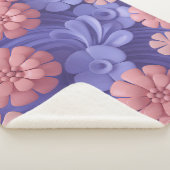 Sekar Peliatan Relief シェルパブランケット (3/4)