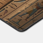 Sekhmet – Lion-Headed War Goddess デスクマット (コーナー)