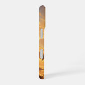 Sekhmet – Lion-Headed War Goddess´3 iPhone 16ケース (右側面)