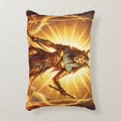 Sekhmet – Lion-Headed War Goddess´4 アクセントクッション (正面(垂直))