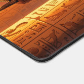 Sekhmet – Löwenköpfige Kriegsgöttin デスクマット (コーナー)