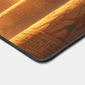 Sekhmet – Löwenköpfige Kriegsgöttin´2 デスクマット (コーナー)