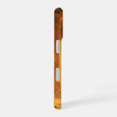 Sekhmet – Löwenköpfige Kriegsgöttin´2 iPhone 16ケース (右側面)