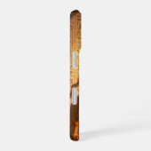 Sekhmet – Löwenköpfige Kriegsgöttin´3 iPhone 16ケース (右側面)