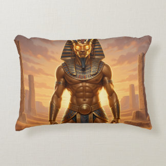 Sekhmet – Löwenköpfige Kriegsgöttin´4 アクセントクッション