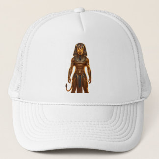Sekhmet – Löwenköpfige Kriegsgöttin´4 キャップ