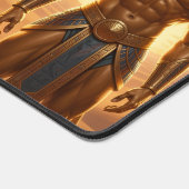 Sekhmet – Löwenköpfige Kriegsgöttin´4 デスクマット (コーナー)