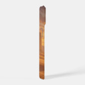 Sekhmet – Löwenköpfige Kriegsgöttin´4 iPhone 15ケース (右側面)