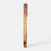 Sekhmet – Löwenköpfige Kriegsgöttin´4 iPhone 16ケース (右側面)