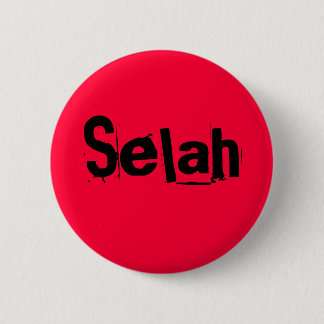Selah 缶バッジ