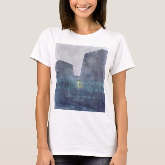 Selassieの一枚岩的組織1998年 Tシャツ (正面)