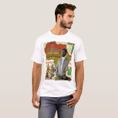 selassie_africa tシャツ (正面フル)