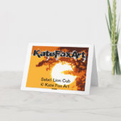 Selatiライオンの子 カード (裏面)