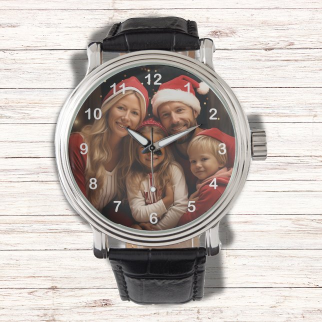 selber gestalten 腕時計 (クリエイターアップロード済み)