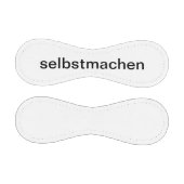 selber gestalten 野球ボール (パネル)