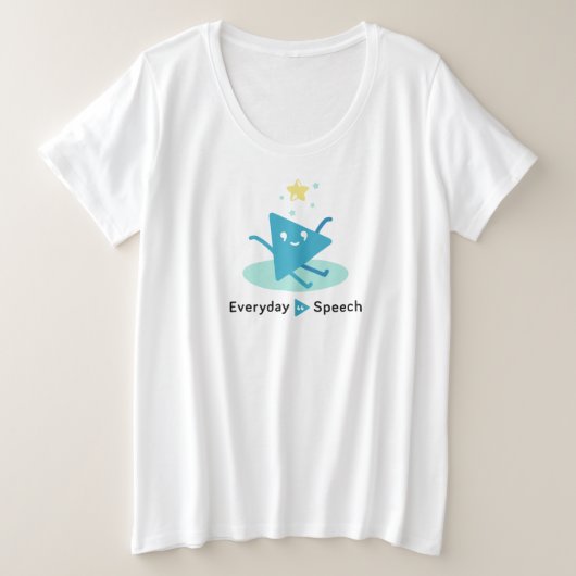 Selby Star Tシャツ (デザイン正面)