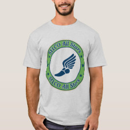 SELCOシャツ Tシャツ