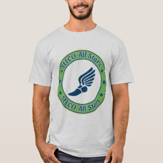 SELCOシャツ Tシャツ