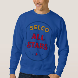 SELCO Shirt スウェットシャツ