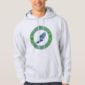 SELCO Shirt パーカ (正面)