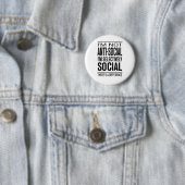 SelectivelySocial 缶バッジ (インサイチュ)