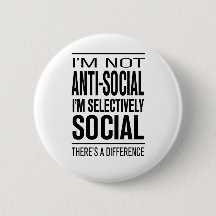 SelectivelySocial