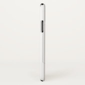 Selena QuintanillaのiPhone/iPadの場合 Case-Mate iPhoneケース (裏面/右)