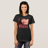 Selena Quintanilla  Selena Dreaming Of You Tシャツ (正面フル)
