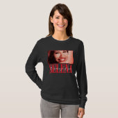 Selena Quintanilla  Selena Dreaming Of You Tシャツ (正面フル)