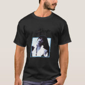 Selena Quintanilla Tシャツ (正面)